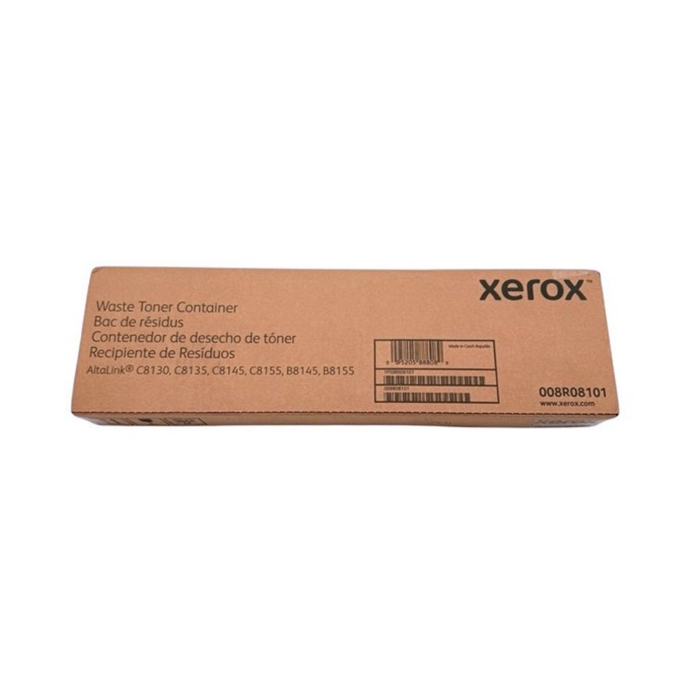 Xerox 008R08101 Waste Toner Container Genuine OEM AltaLink C8130 C8155